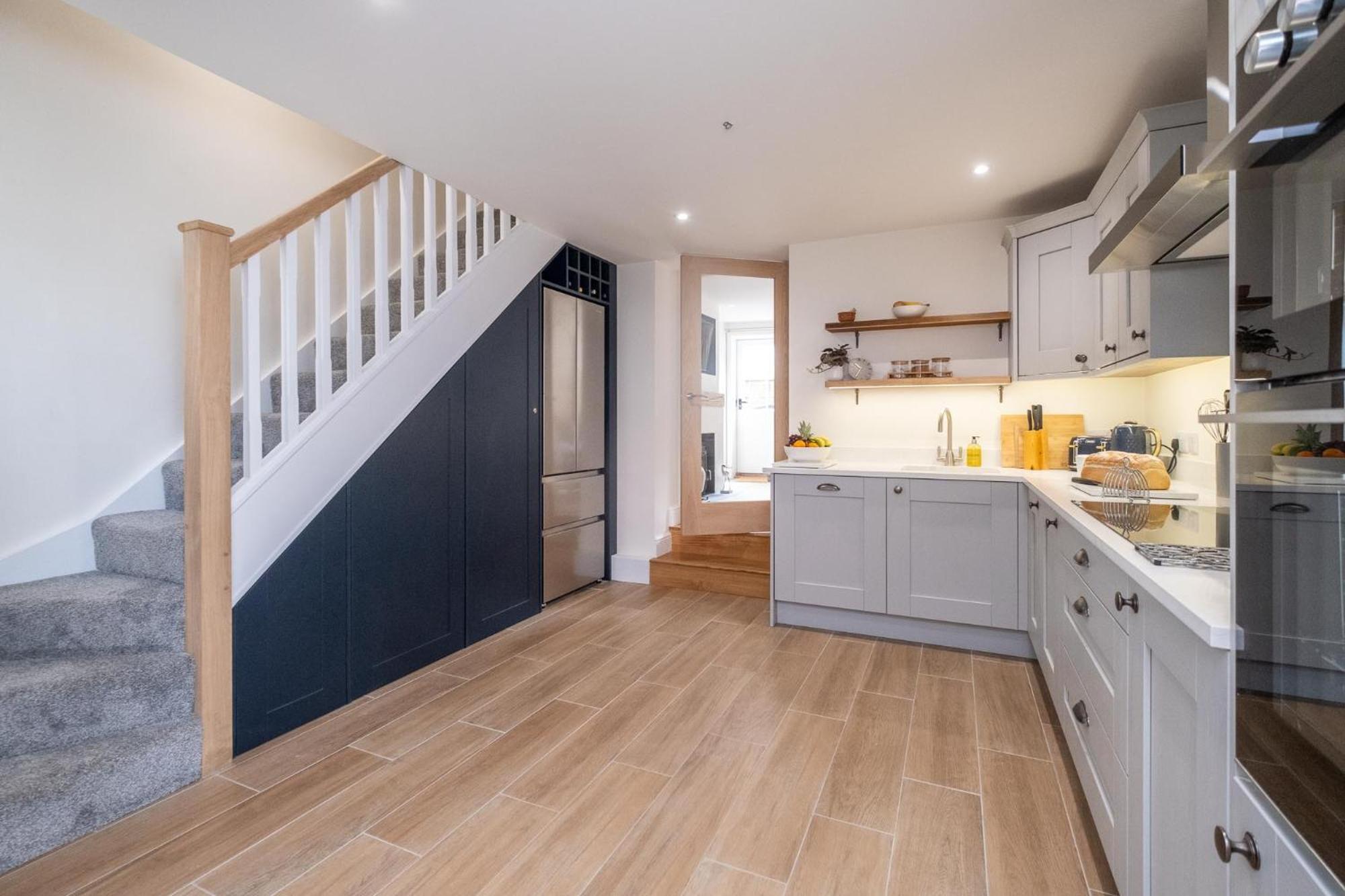 Avocet Cottage Олдборо Екстер'єр фото