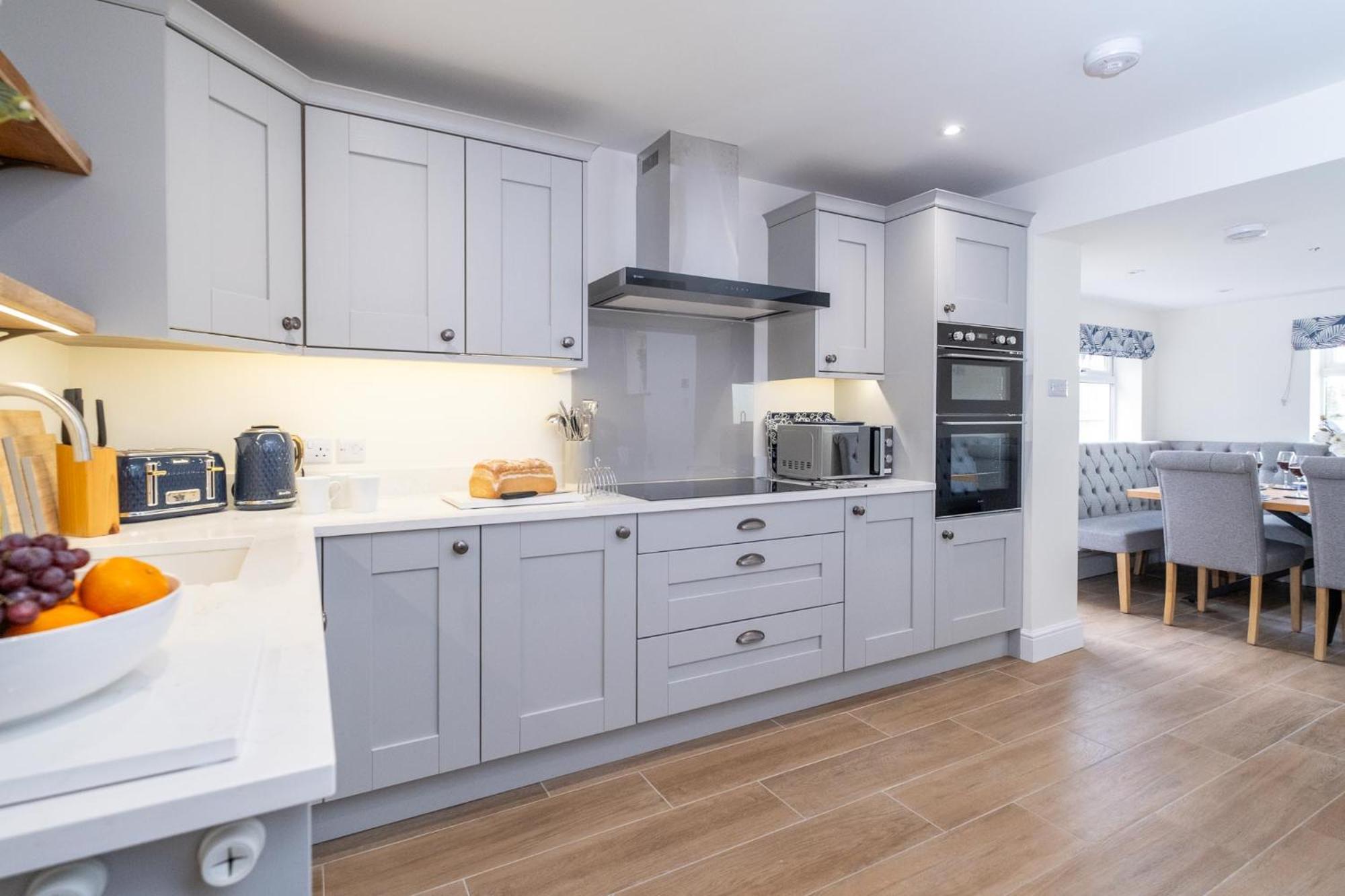 Avocet Cottage Олдборо Екстер'єр фото