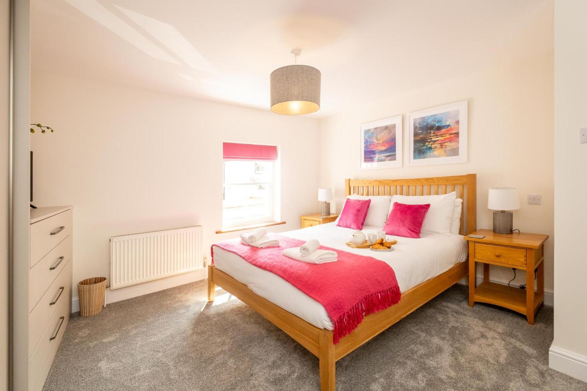 Avocet Cottage Олдборо Екстер'єр фото