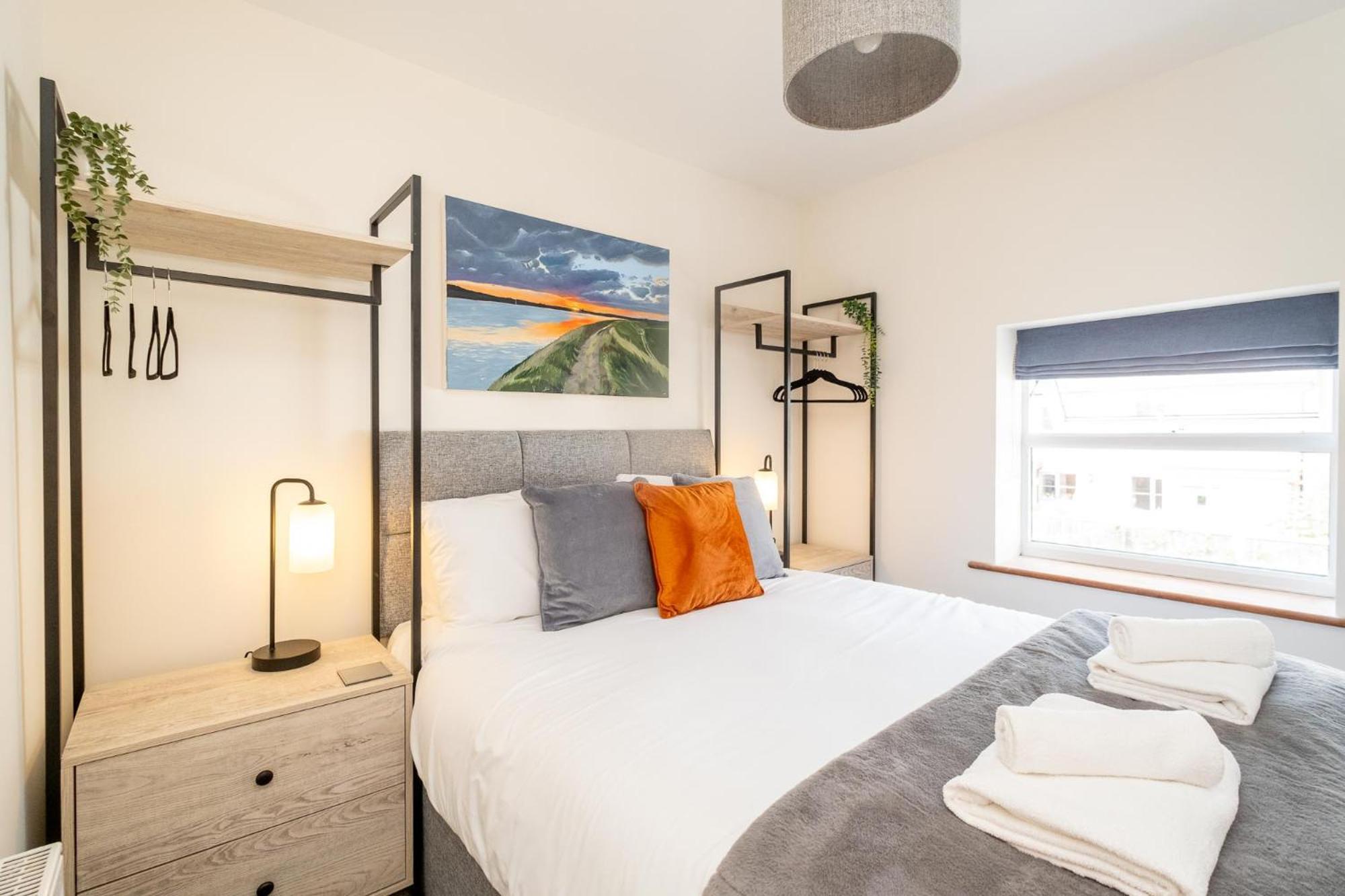 Avocet Cottage Олдборо Екстер'єр фото