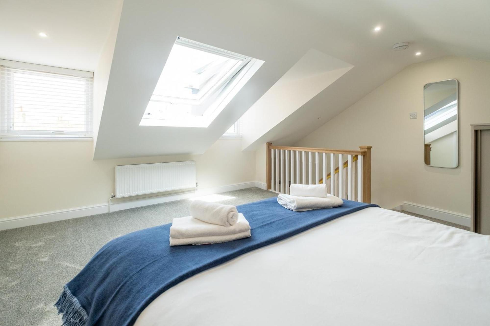 Avocet Cottage Олдборо Екстер'єр фото